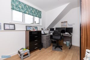 Bedroom 3- click for photo gallery